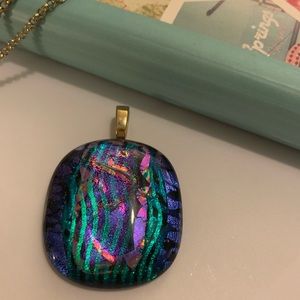 Dichroic Pendant